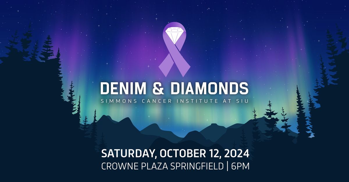 Denim & Diamonds Gala