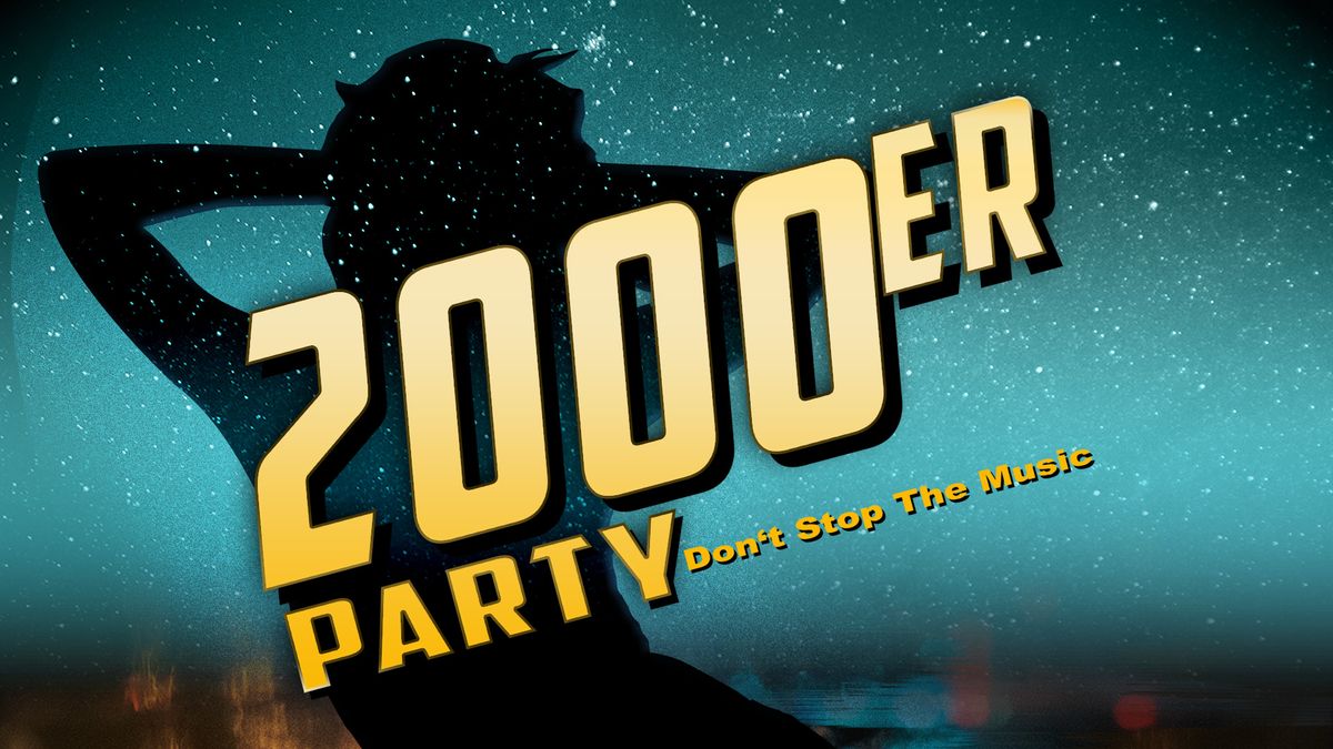 2000er Party