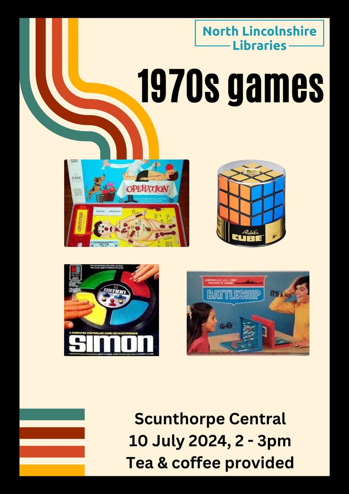 1970s games