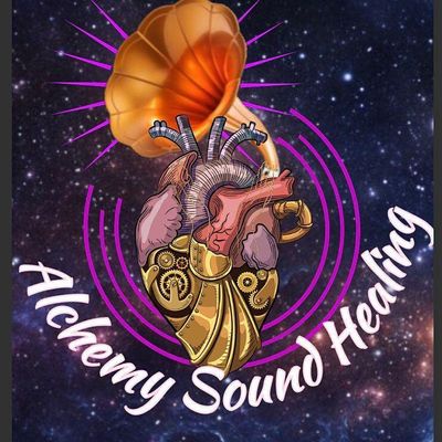 Alchemy Sound Healing