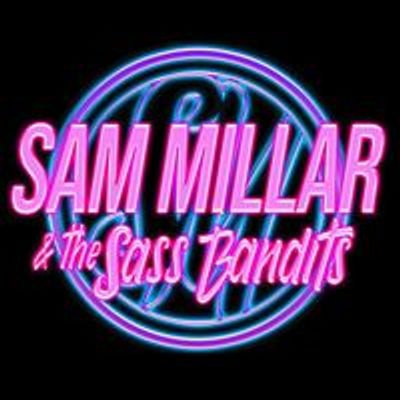 Sam Millar - Music