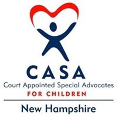 Court Appointed Special Advocates (CASA) of New Hampshire