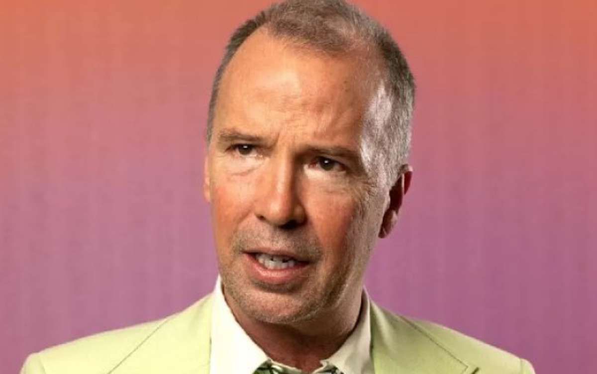Doug Stanhope (21+)