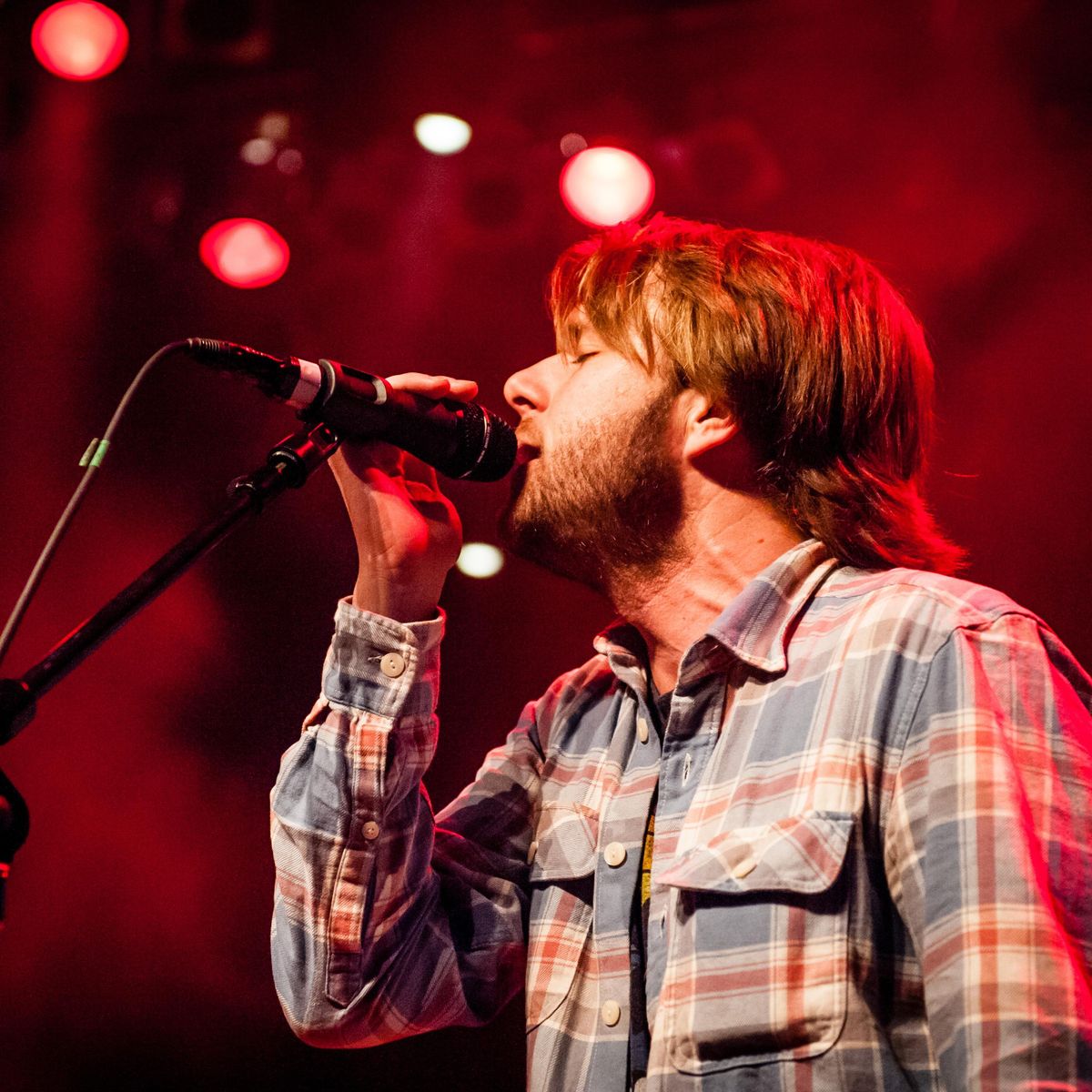 The Head and the Heart with Wilderado