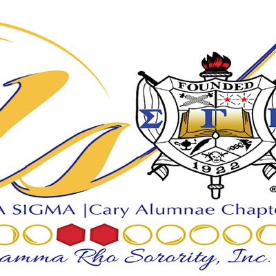 Theta Lambda Sigma Chapter of Sigma Gamma Rho Sorority, Inc