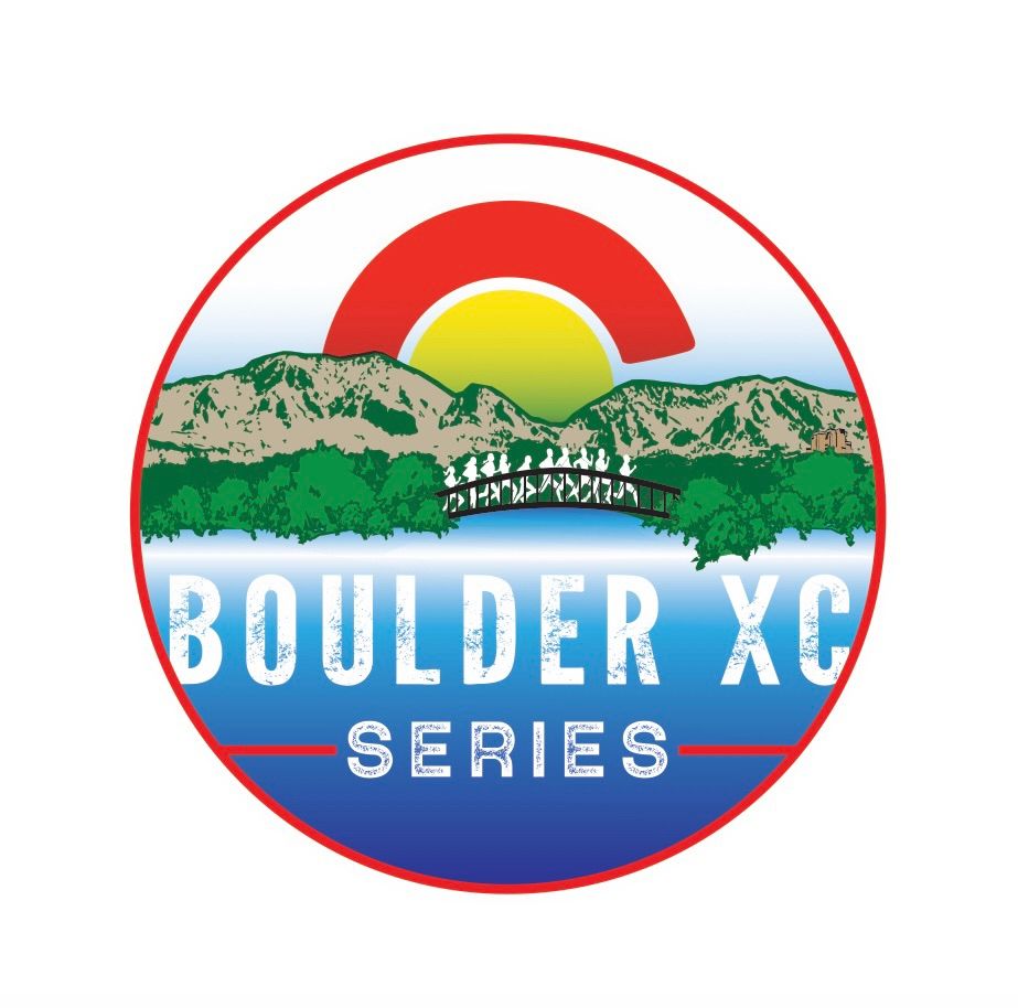 Boulder XC Series Meet 1