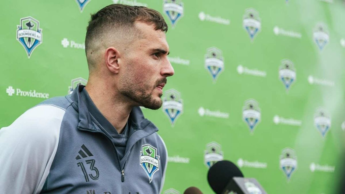 Seattle Sounders FC at FC Dallas