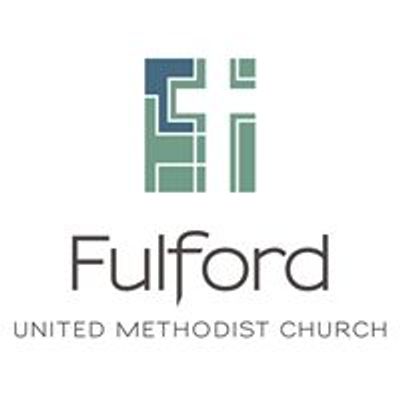 Fulford United Methodist Church
