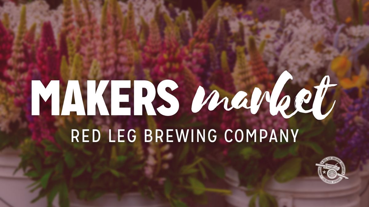 2024 Makers Market Season