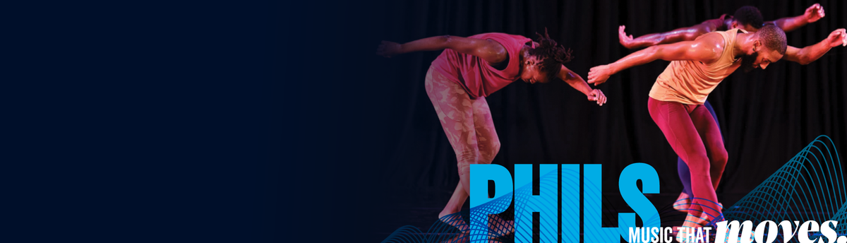 Rochester Philharmonic Orchestra: Dance Festival at Eastman Theatre