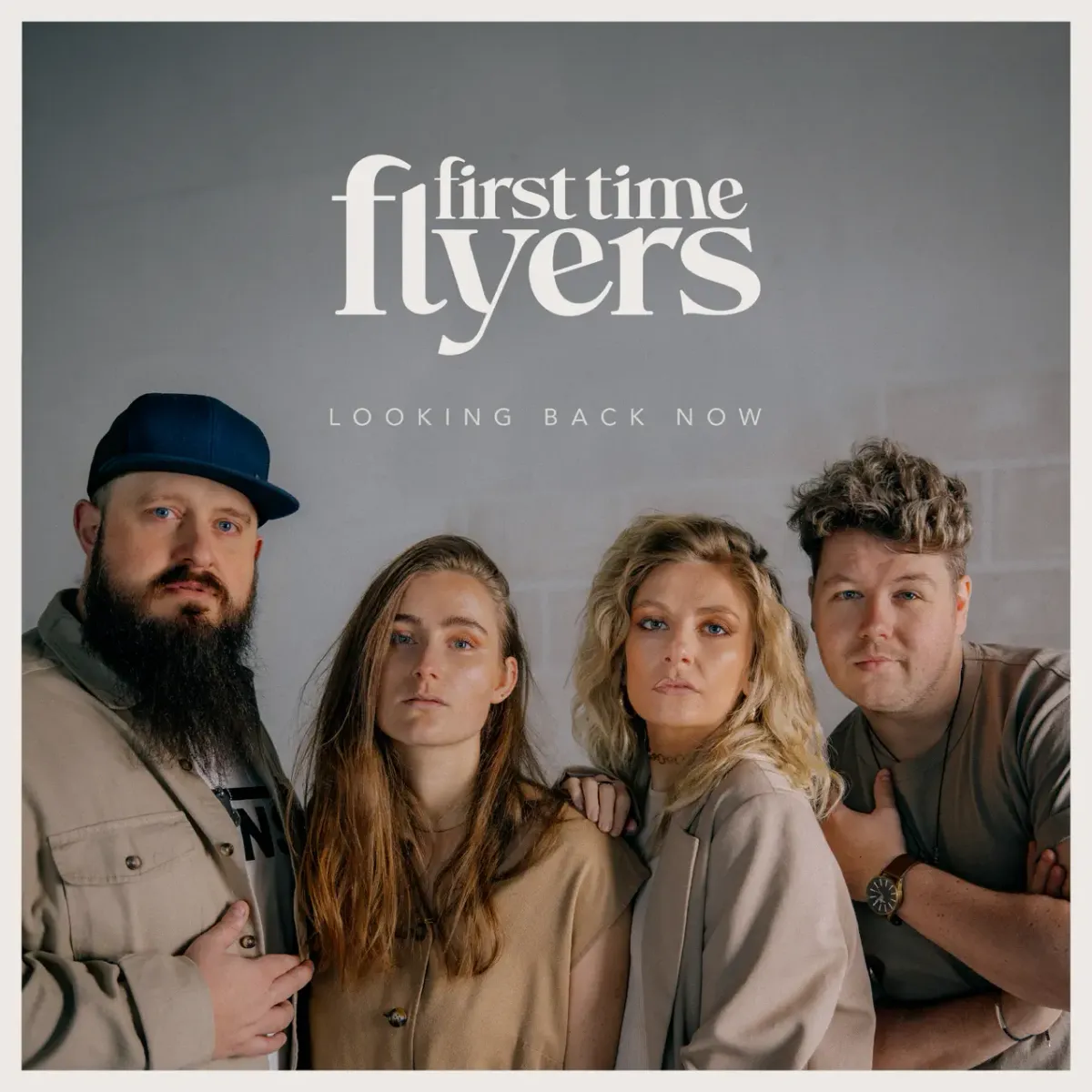 First Time Flyers Southampton Tickets