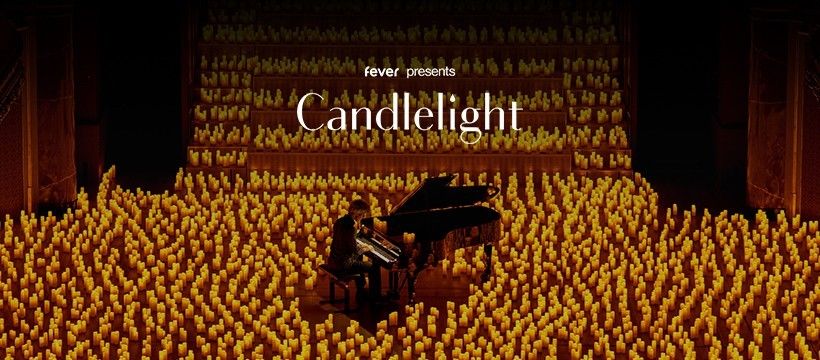 Candlelight Concert: Tribute to Coldplay