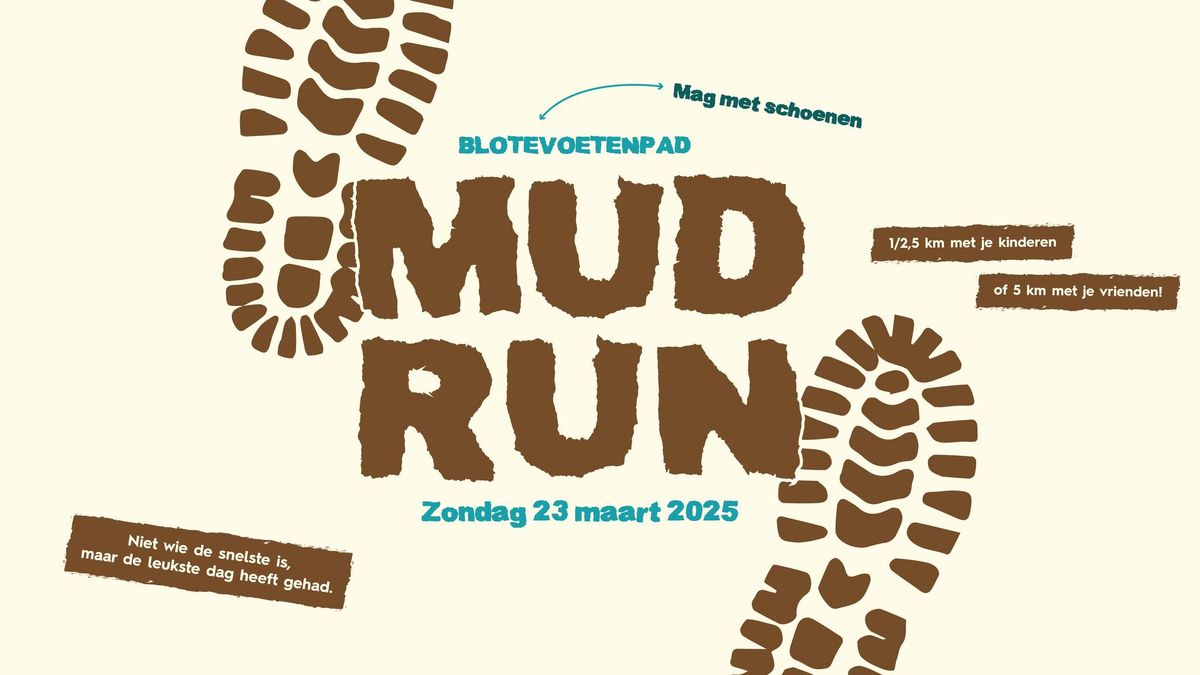 Mudrun Buitenpost