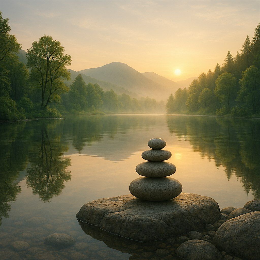 How a Calm Nervous System Can Transform Your Life