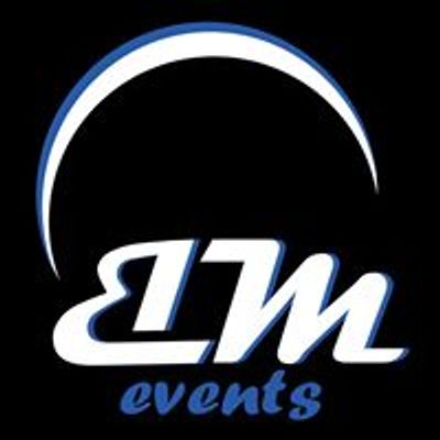 Blue Moon Events