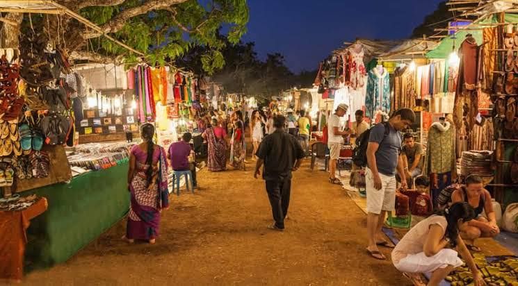 Bengali shopping festival 