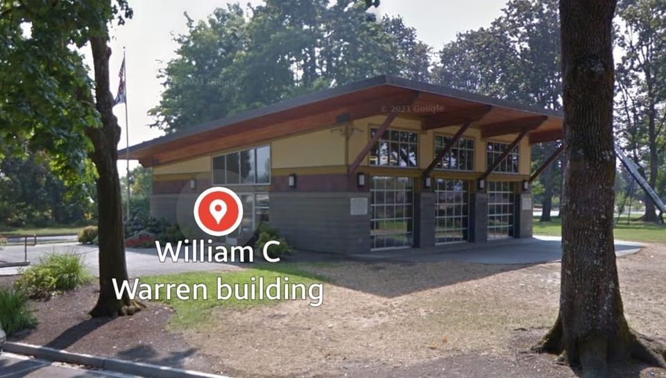 AMF BBQ (Auburn Masonic Family), William C Warren Building, Auburn, 8