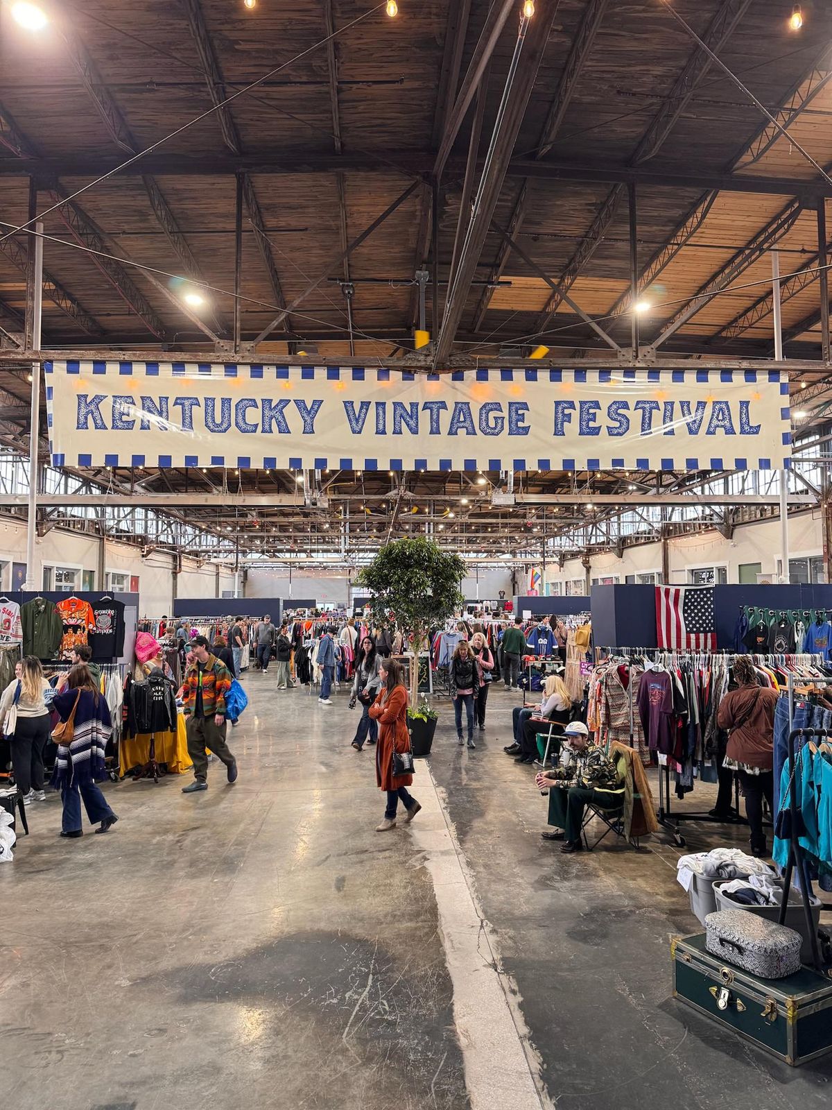 Kentucky Vintage Fest 7