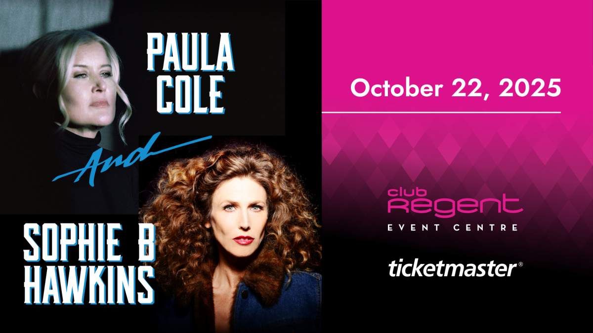 Paula Cole