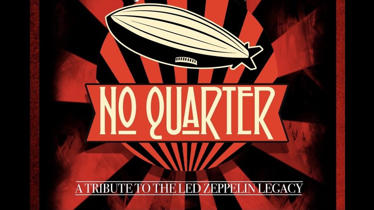 No Quarter - International Tribute to Led Zeppelin