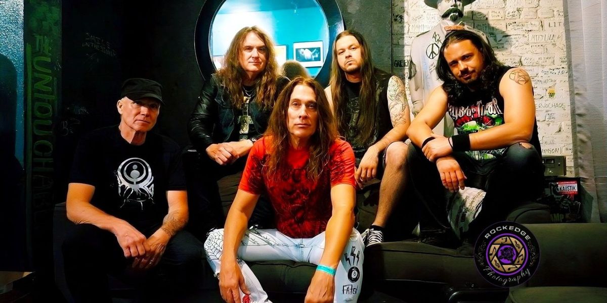 Parking Kings of Thrash