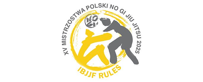 XV Mistrzostwa Polski No Gi Jiu Jitsu 2025