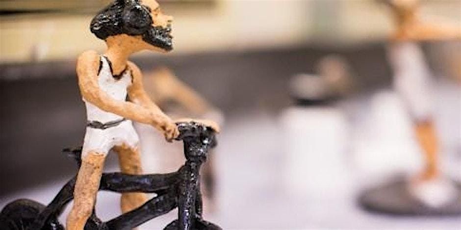 Ceramics - Thursday (8 week duration) Term 1 2026