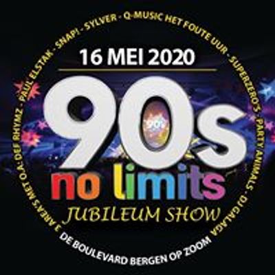 90s No Limits