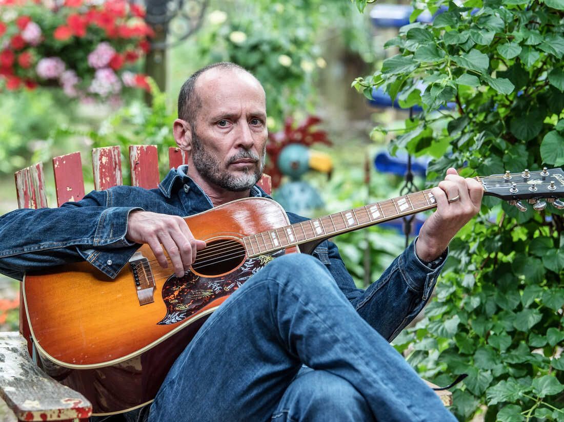 Paul Thorn at Eddie's Attic