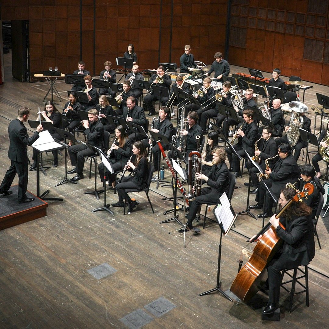 Royal Conservatory Orchestra - Echoes of an Era at Koerner Hall