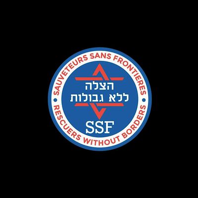 HATZALAH - Rescuers Without Borders