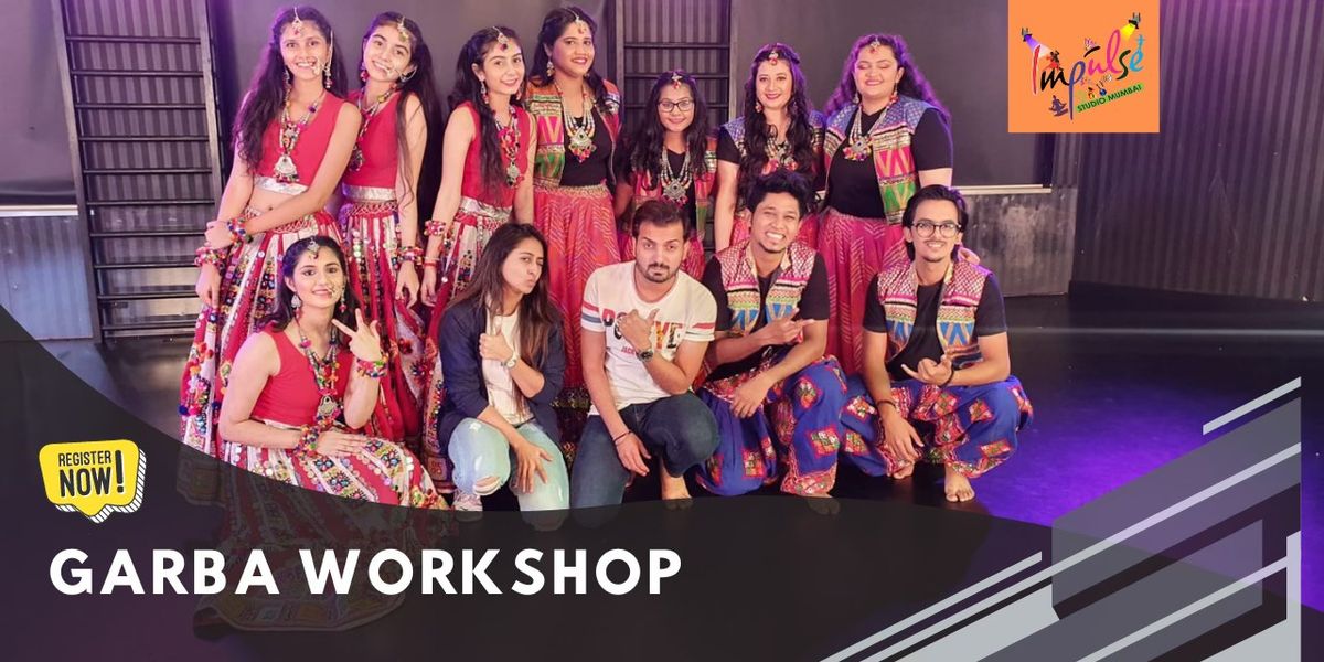 Garba Workshop 