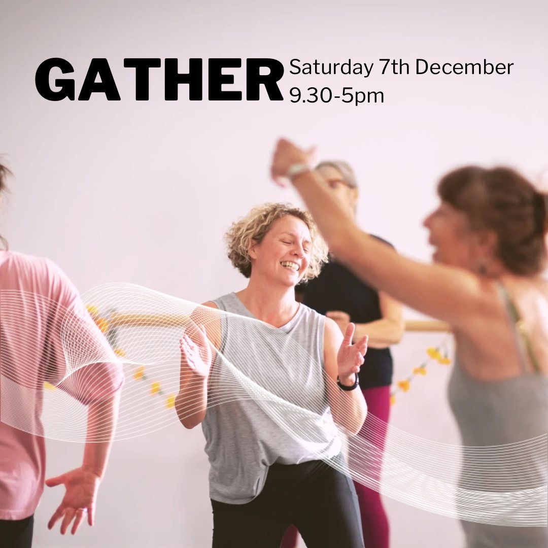 Gather 2024