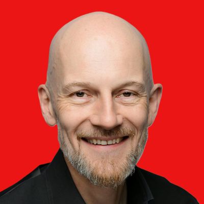 Jon Torrens