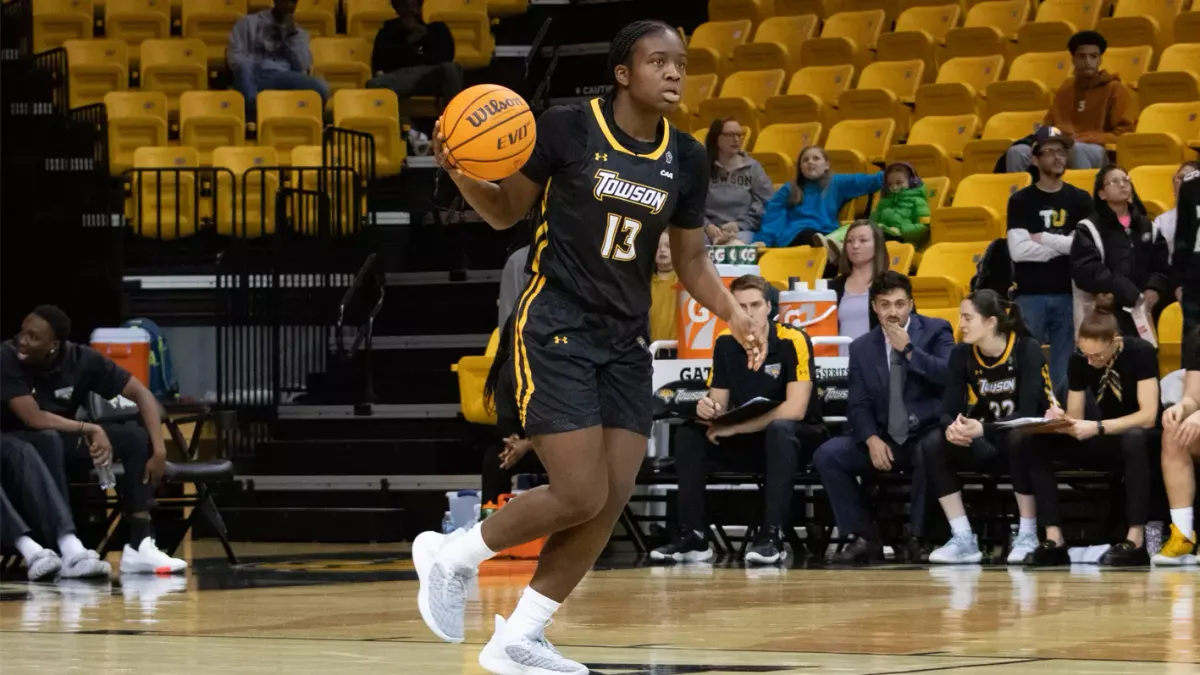 Northeastern Huskies at Drexel Dragons Womens Basketball