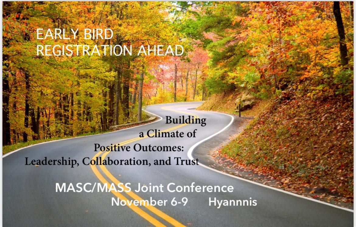 MASC\/MASS Joint Conference 