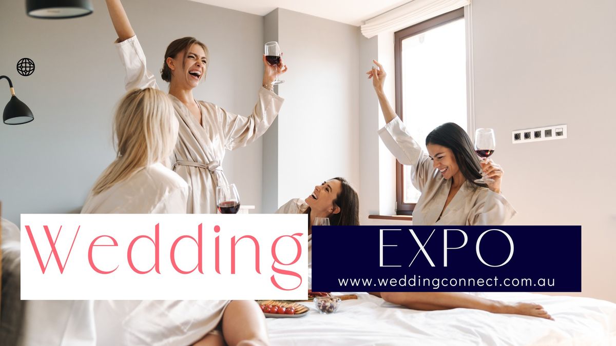 Wedding Connect Expo - Cairns