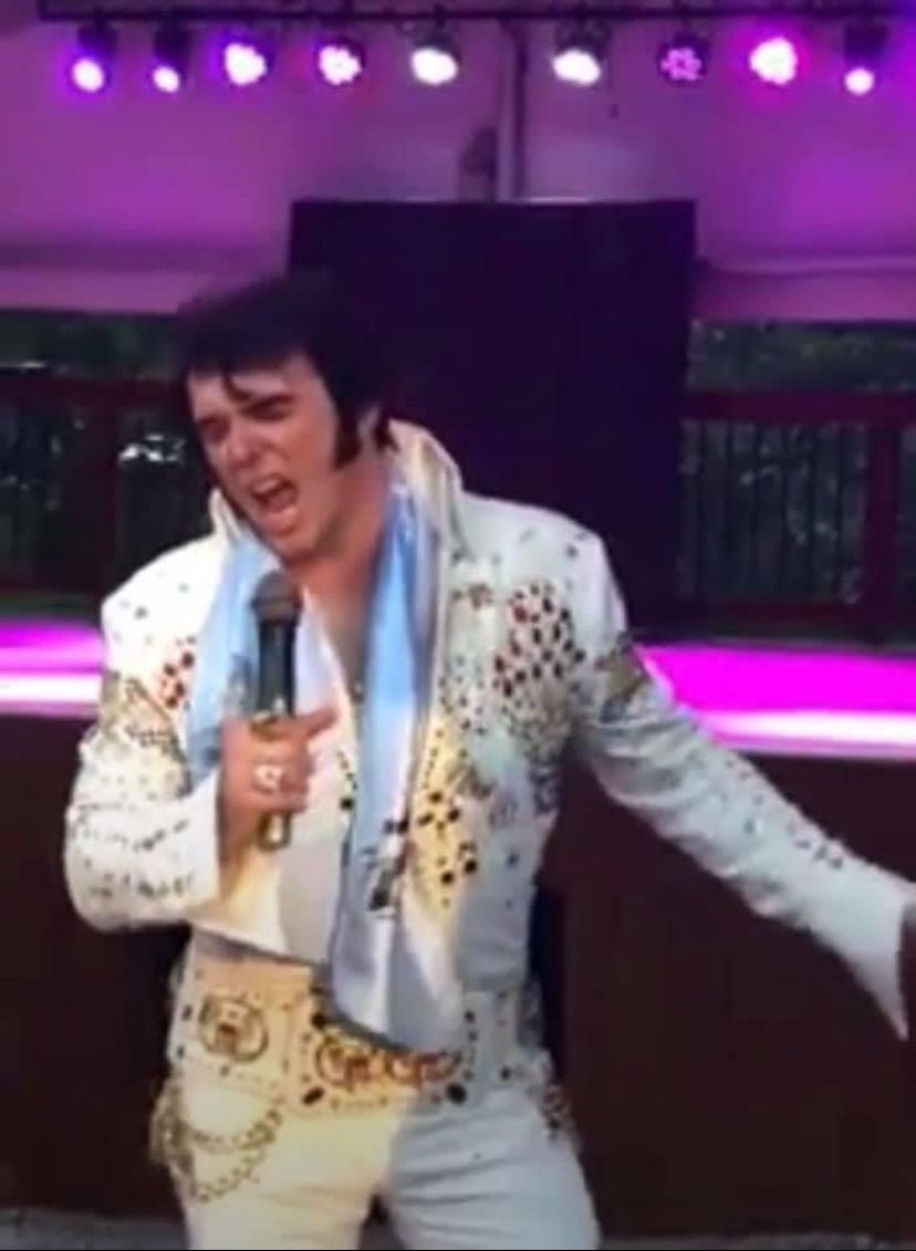 Elvis