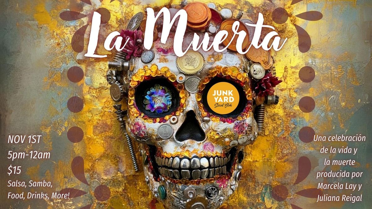 La Muerta