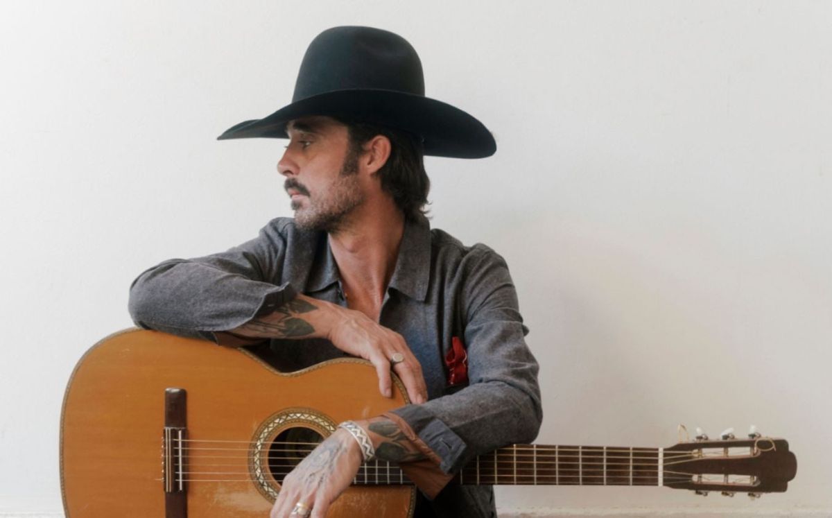 Ryan Bingham and The Texas Gentlemen at KEMBA LIVE!