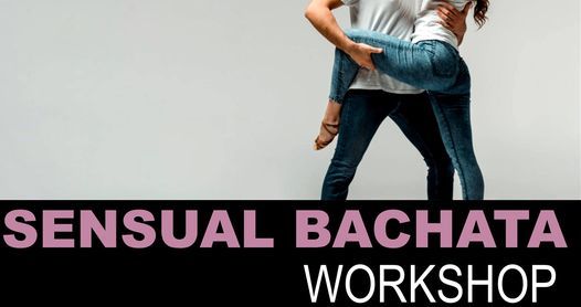 Sensual Bachata Workshop