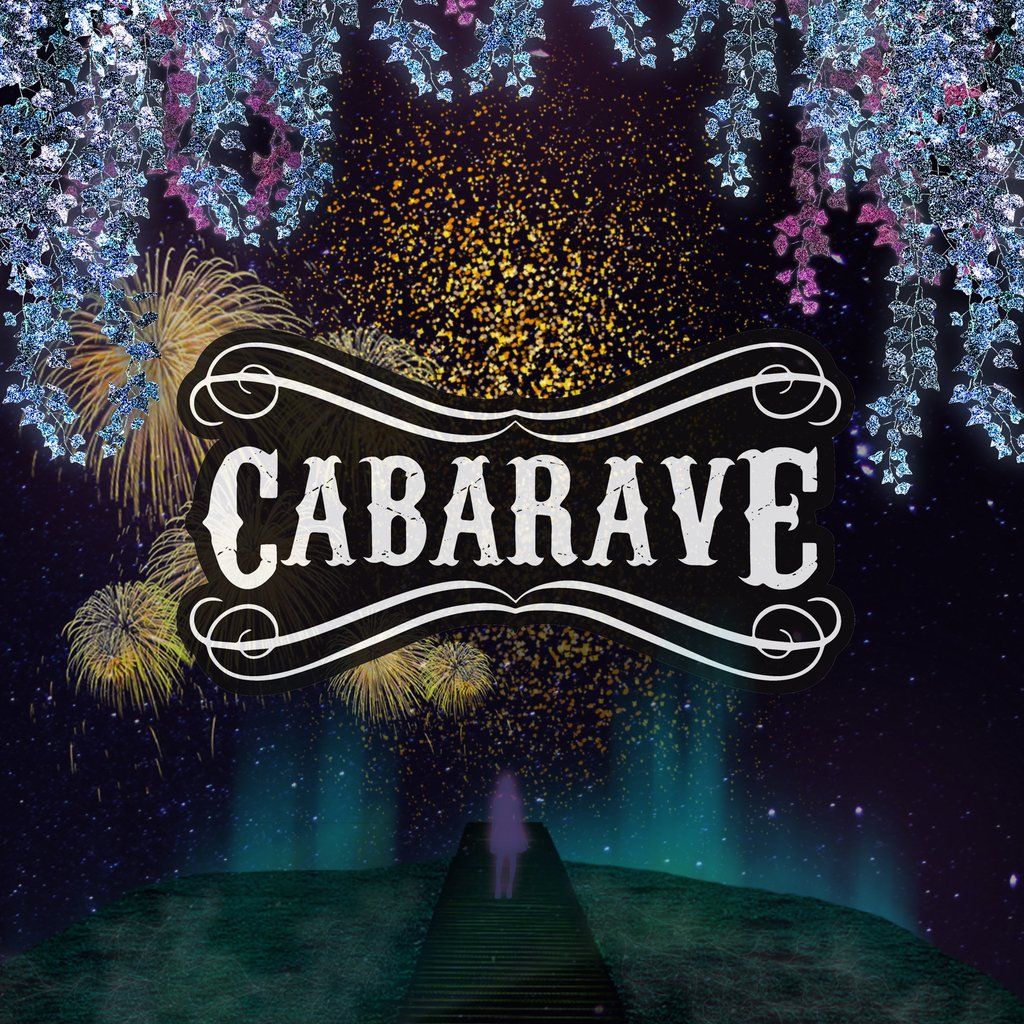 Cabarave @ Stanmer house NYE 2025