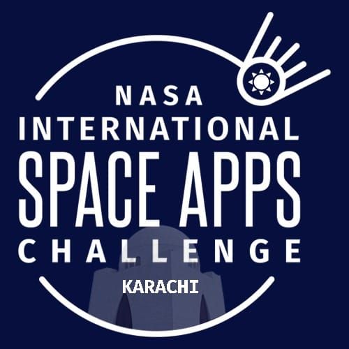 NASA Space Apps Challenge 2024