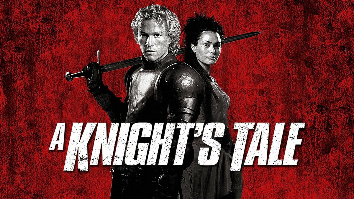 A Knight's Tale (Tuesday Night Movie)