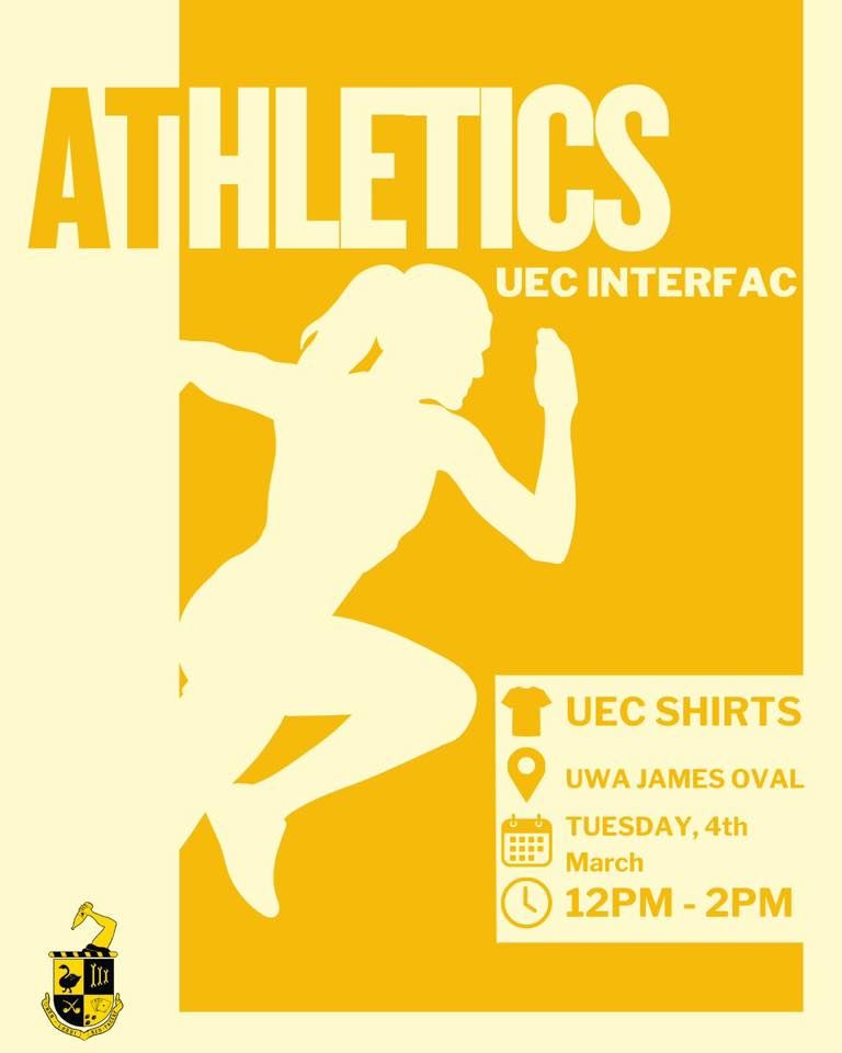 Interfaculty Athletics