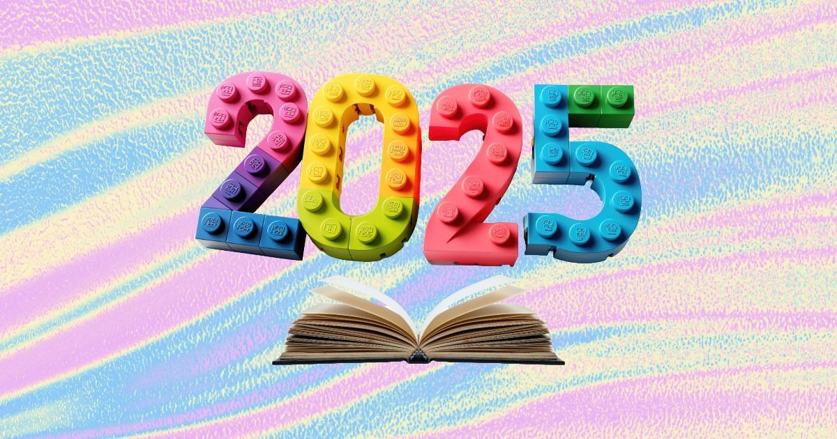 Welcome 2025! Happy New Year! Happy Lunar New Year! Story and Craft Hour for Kids