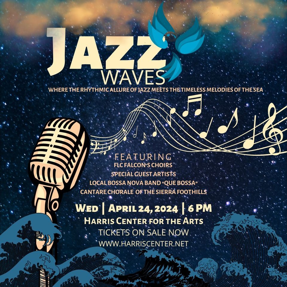 Jazz Waves