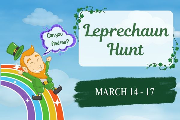 Leprechaun Hunt