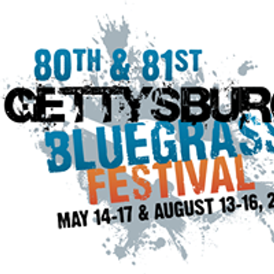 Gettysburg Bluegrass Festival