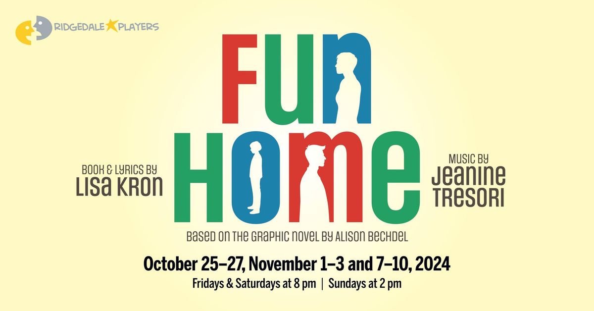 Fun Home